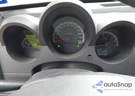 2011 Dodge Nitro Heat from USA, damaged, VIN 1D4PU4GK5BW602610